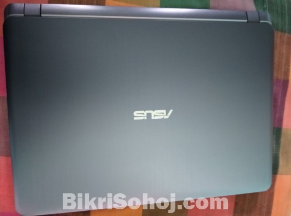 Asus laptop